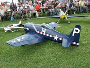 Flugtag Hemau 2008 301